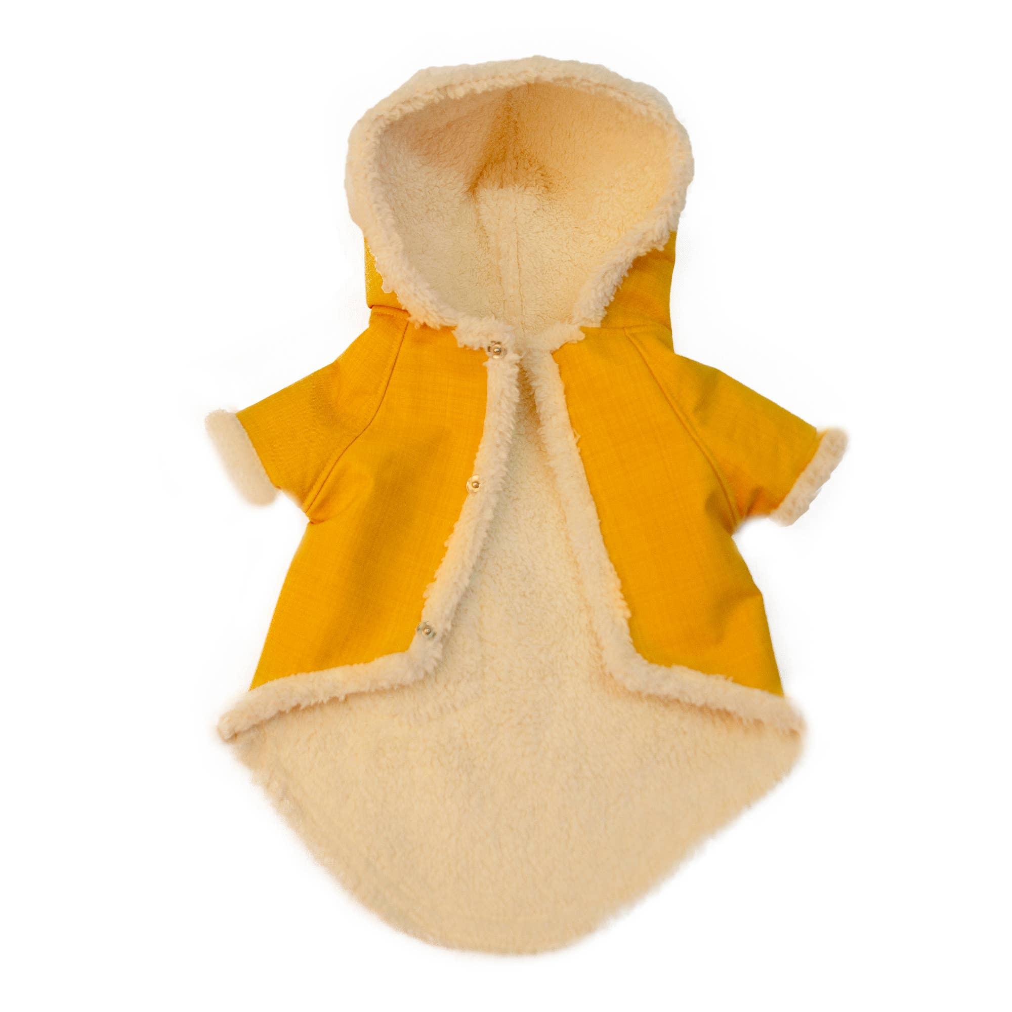 Veste softshell Kenia