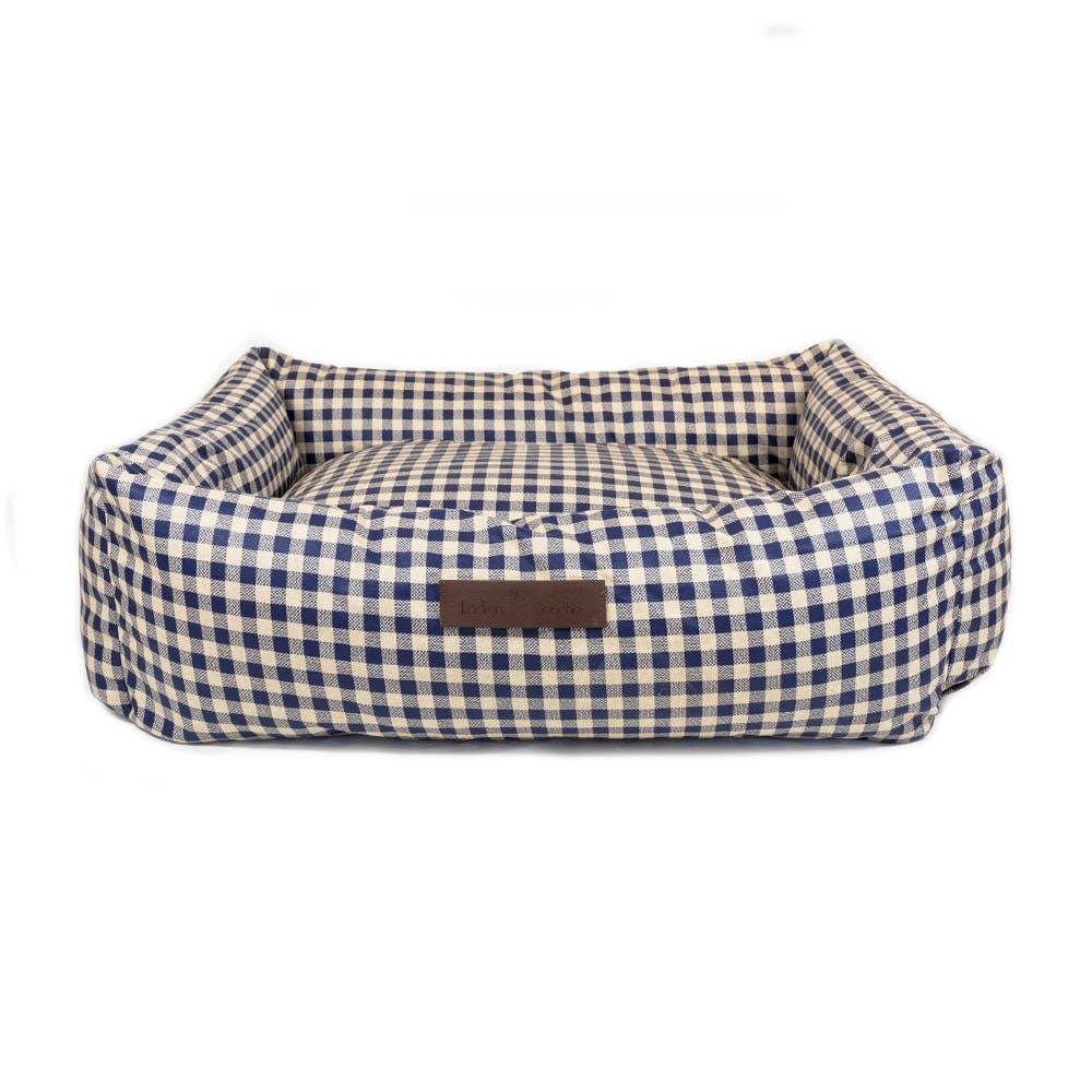 Vichy basket