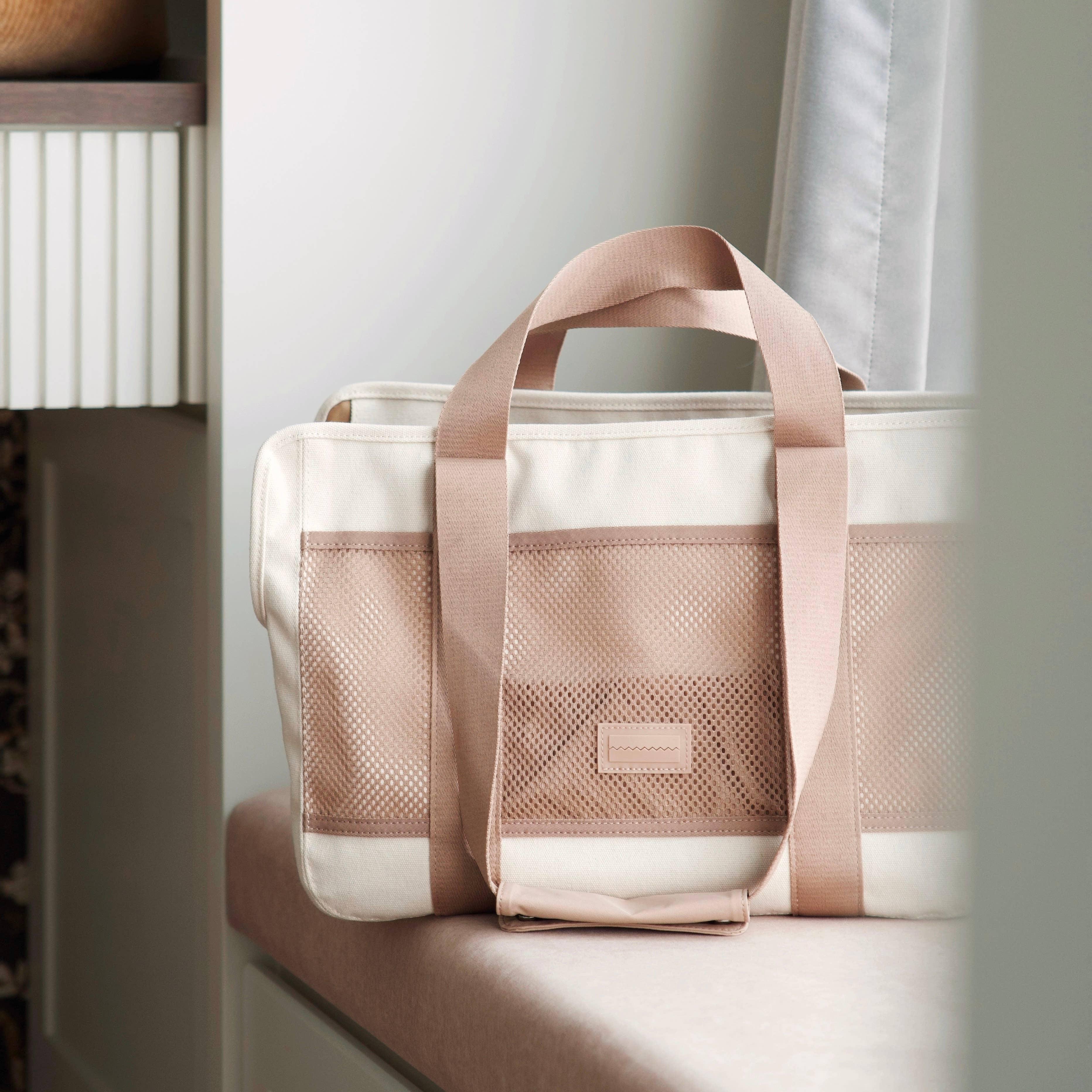 Subway Carry Bag