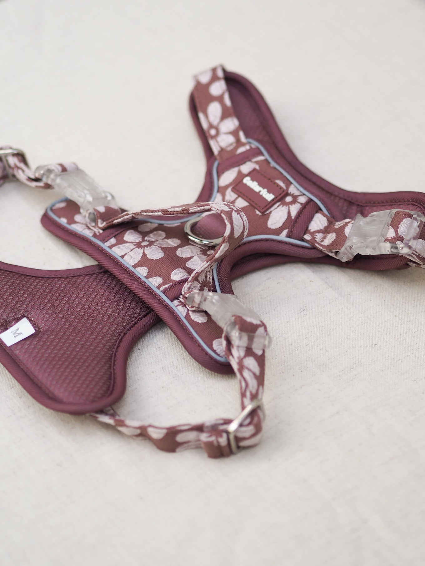 Harnais anti-traction Adventure Trails