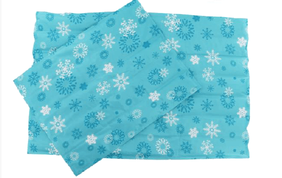 Cooling mat