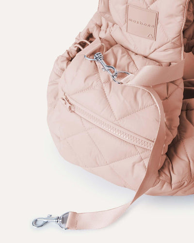 Sac de transport en bandouilière