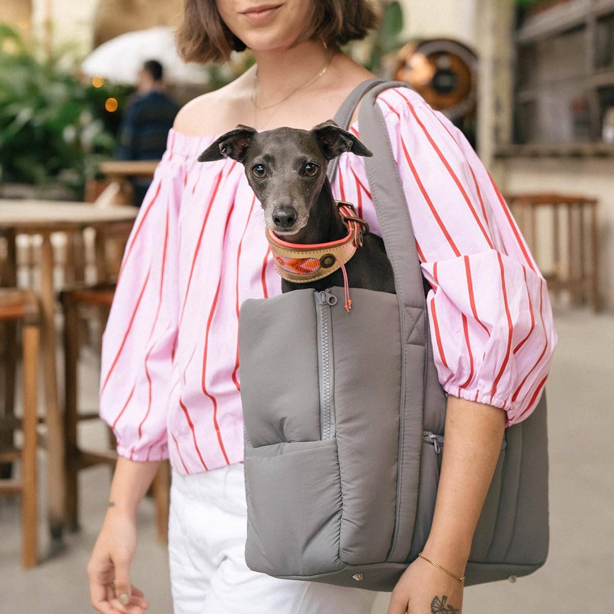 Sac pour chien Joyflow