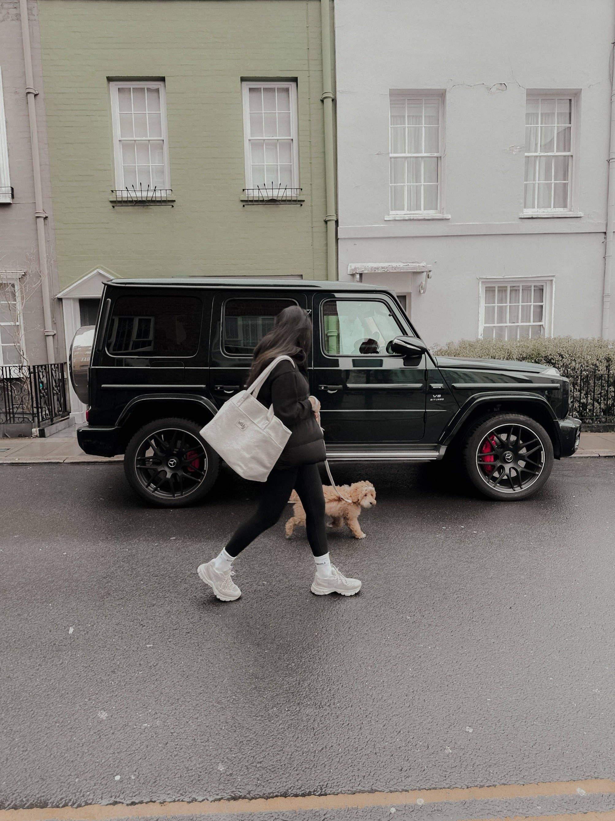 Sac de transport Marshmallow
