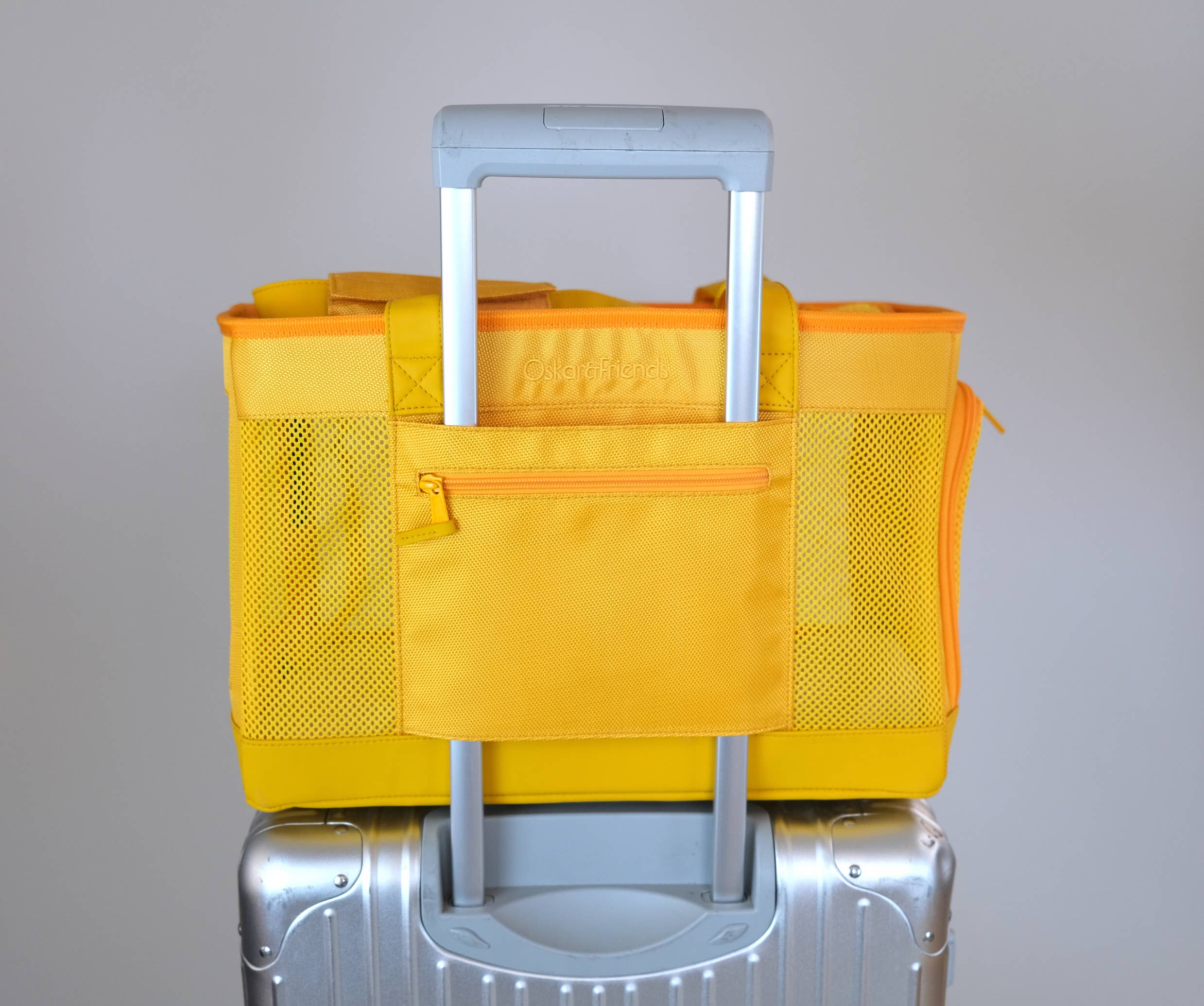 Sac de transport pour animaux Sunburst