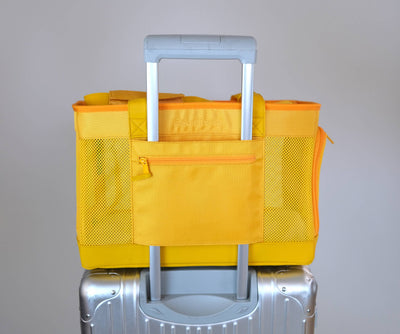 Sac de transport pour animaux Sunburst