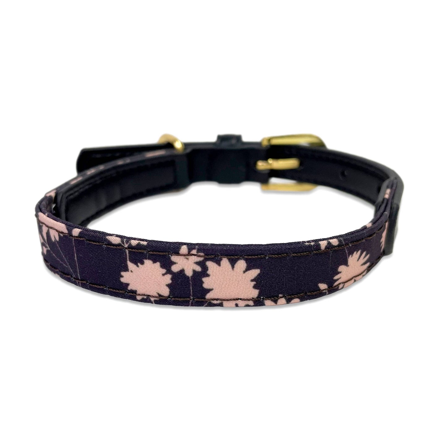 Collare Midnight Flower