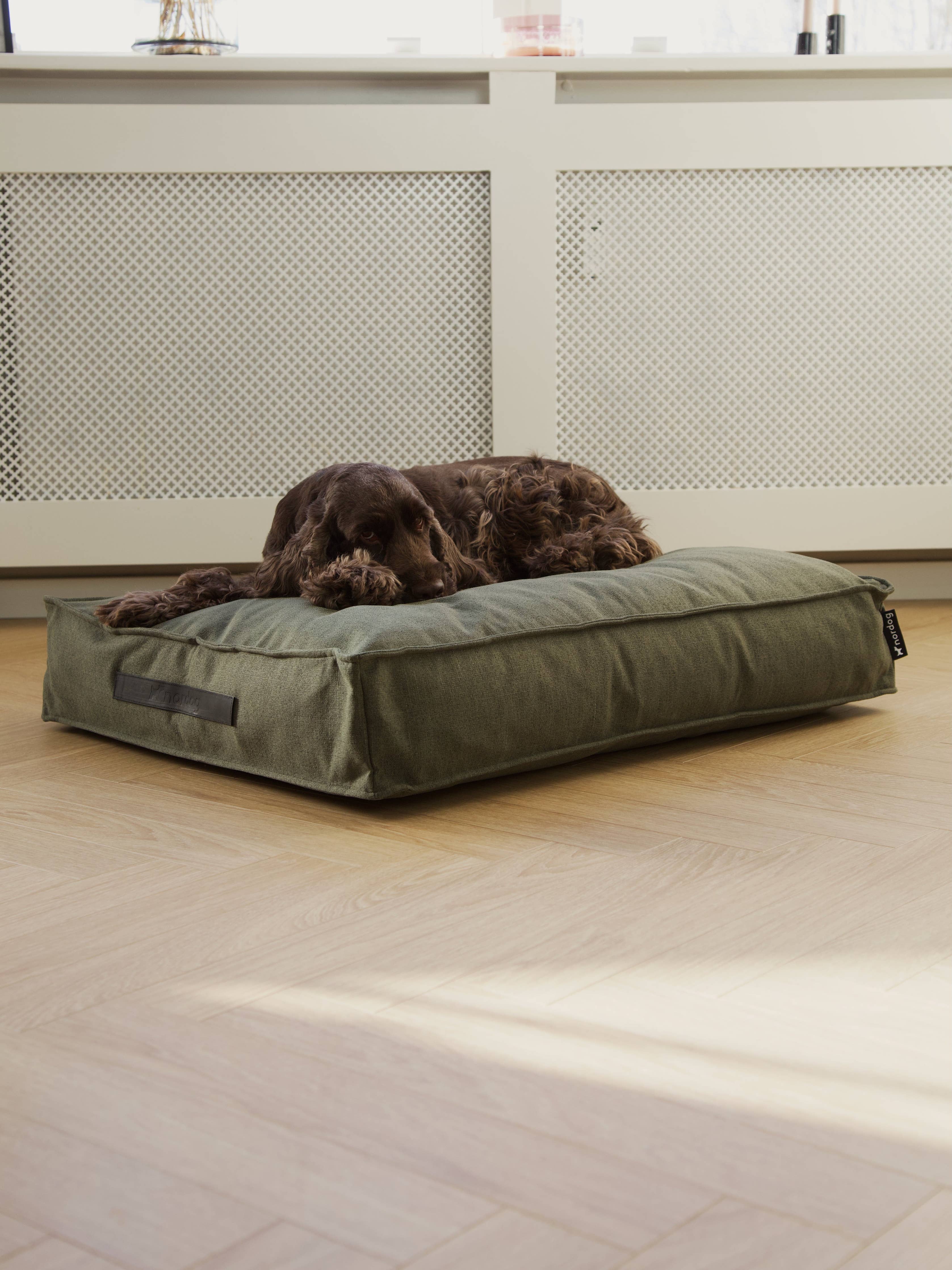 Coussin pour chien Hygge Forrest