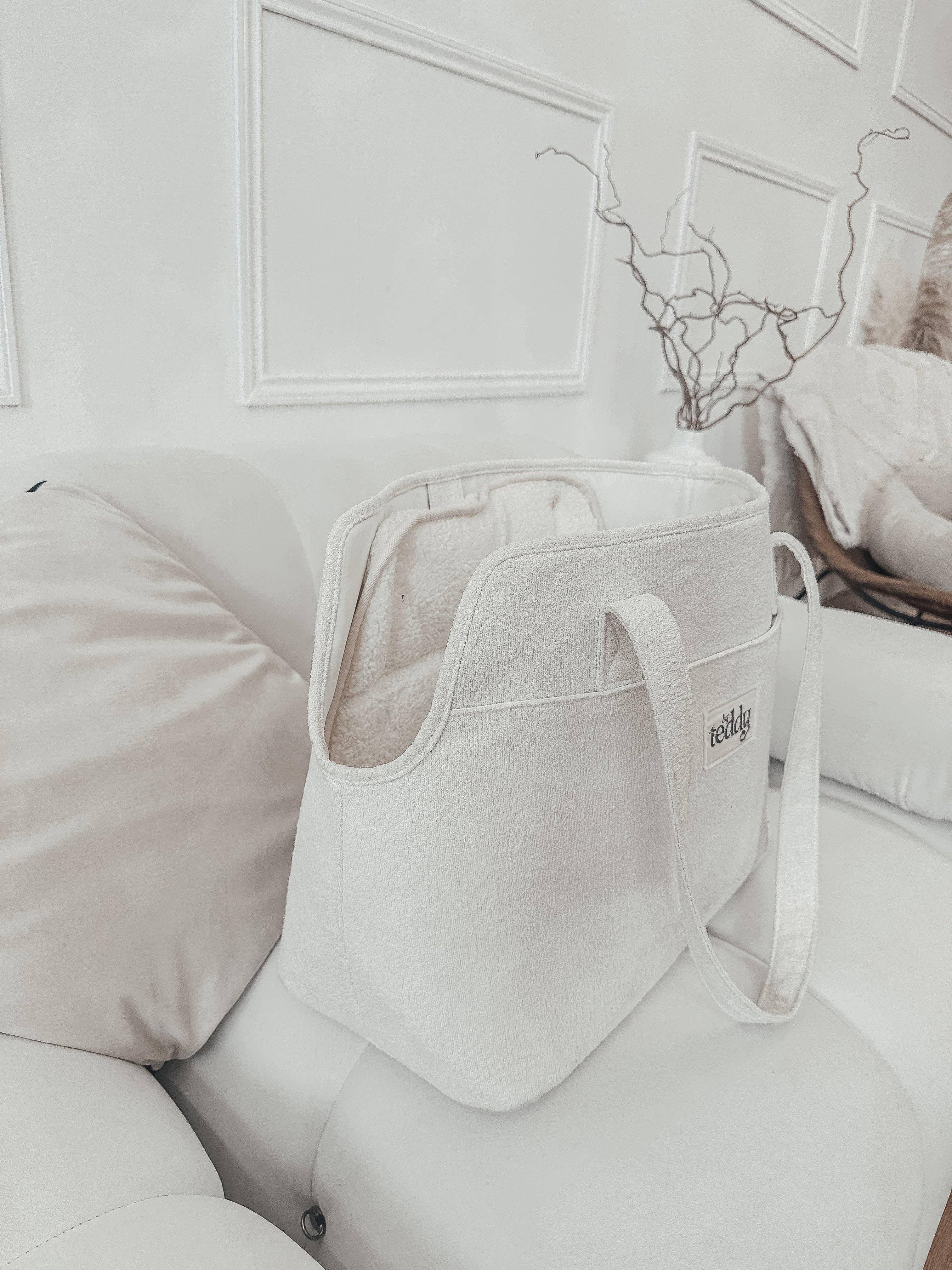 Sac de transport Marshmallow