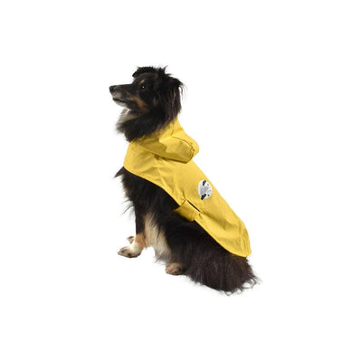Regenmantel für Hunde Leo