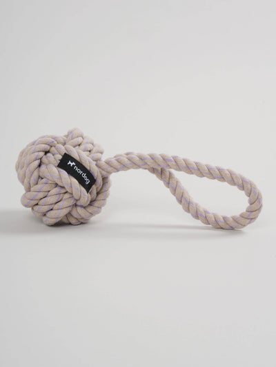 Juguete de cuerda topo y violeta