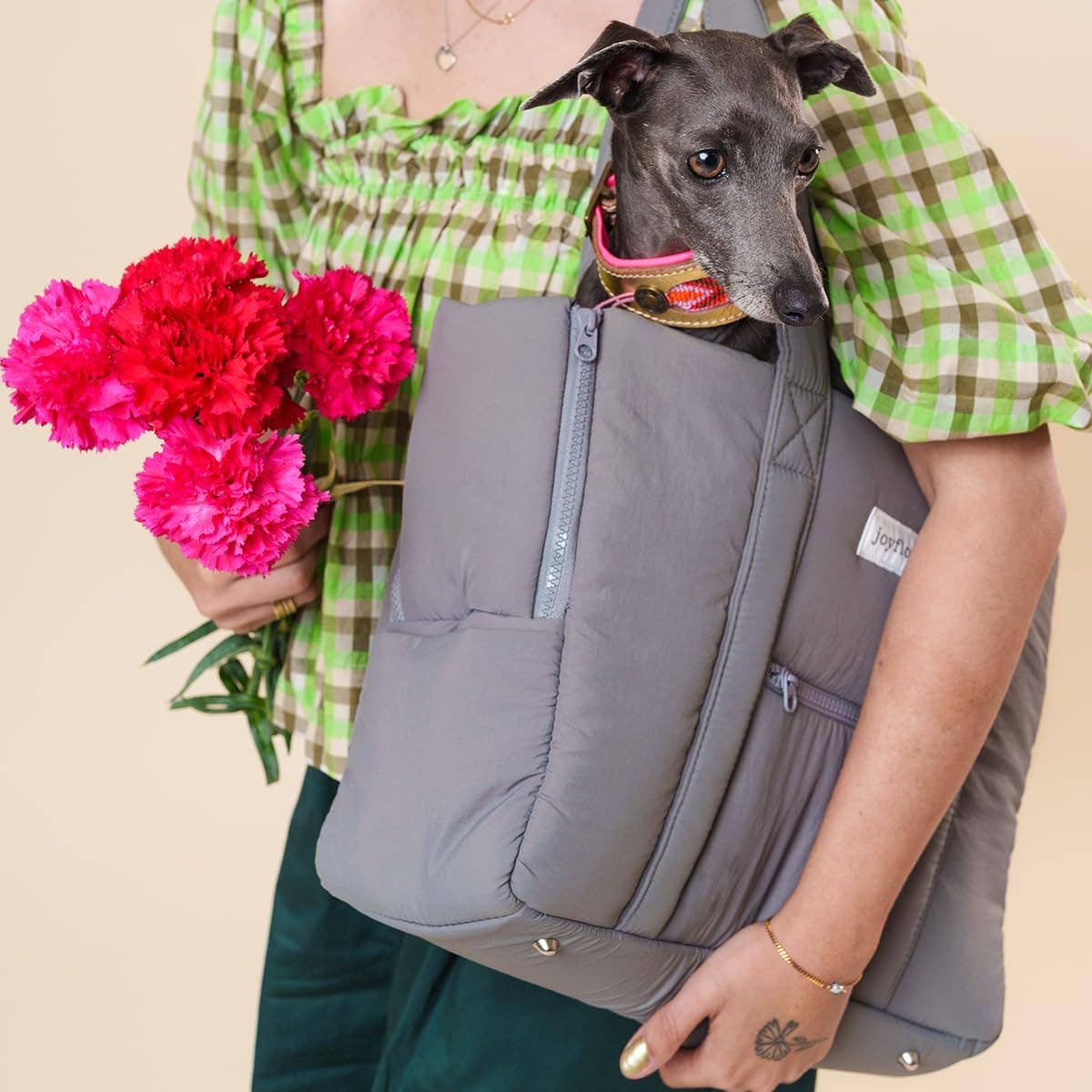 Sac pour chien Joyflow
