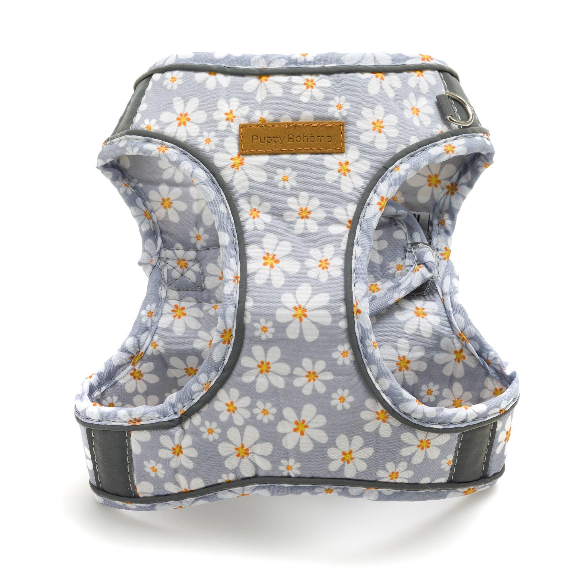 Blossom Step-in Harness