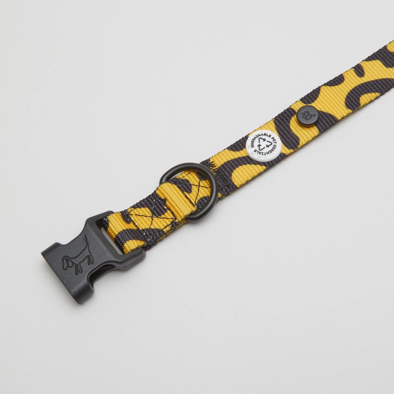 Collier Funky Leo