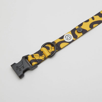Halsband Funky Leo