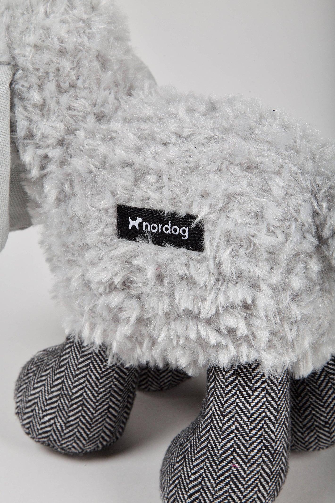 Peluche pecora