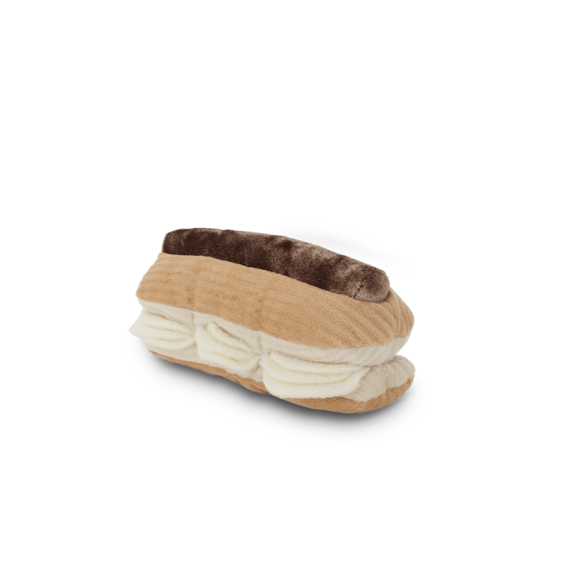 Eclair enrichment toy
