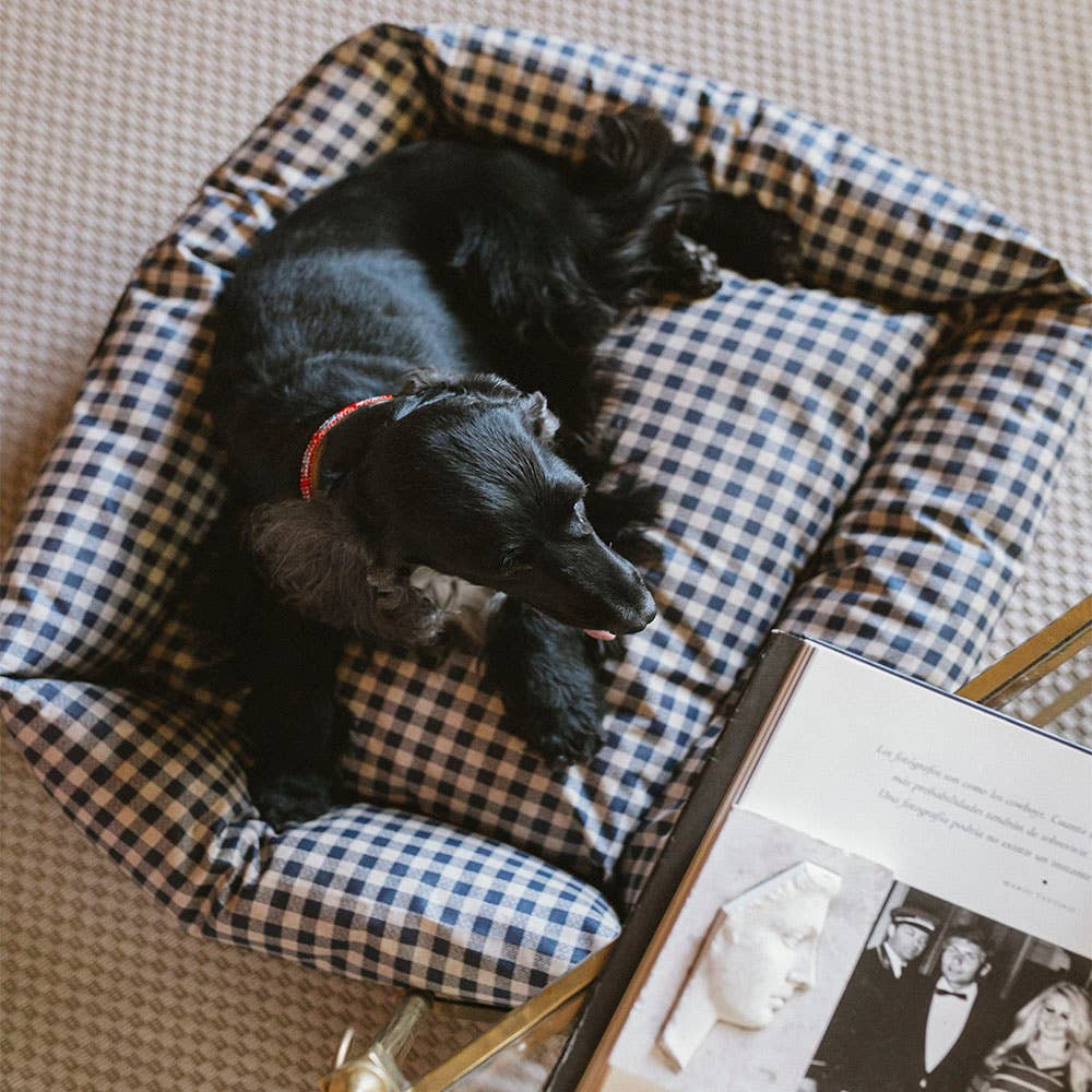 Vichy basket