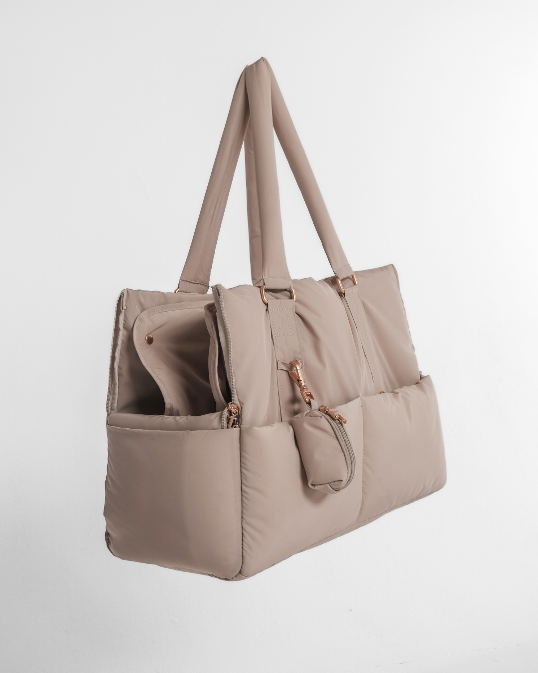 Sac de transport Puffer