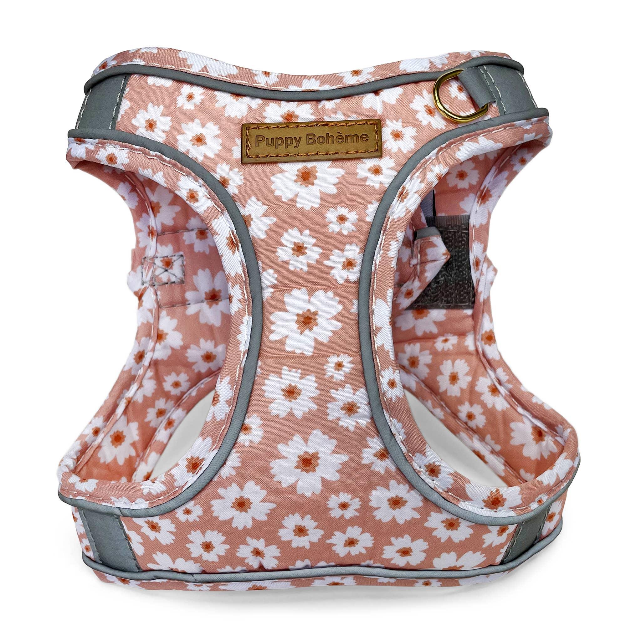 Flora Step-in Harness