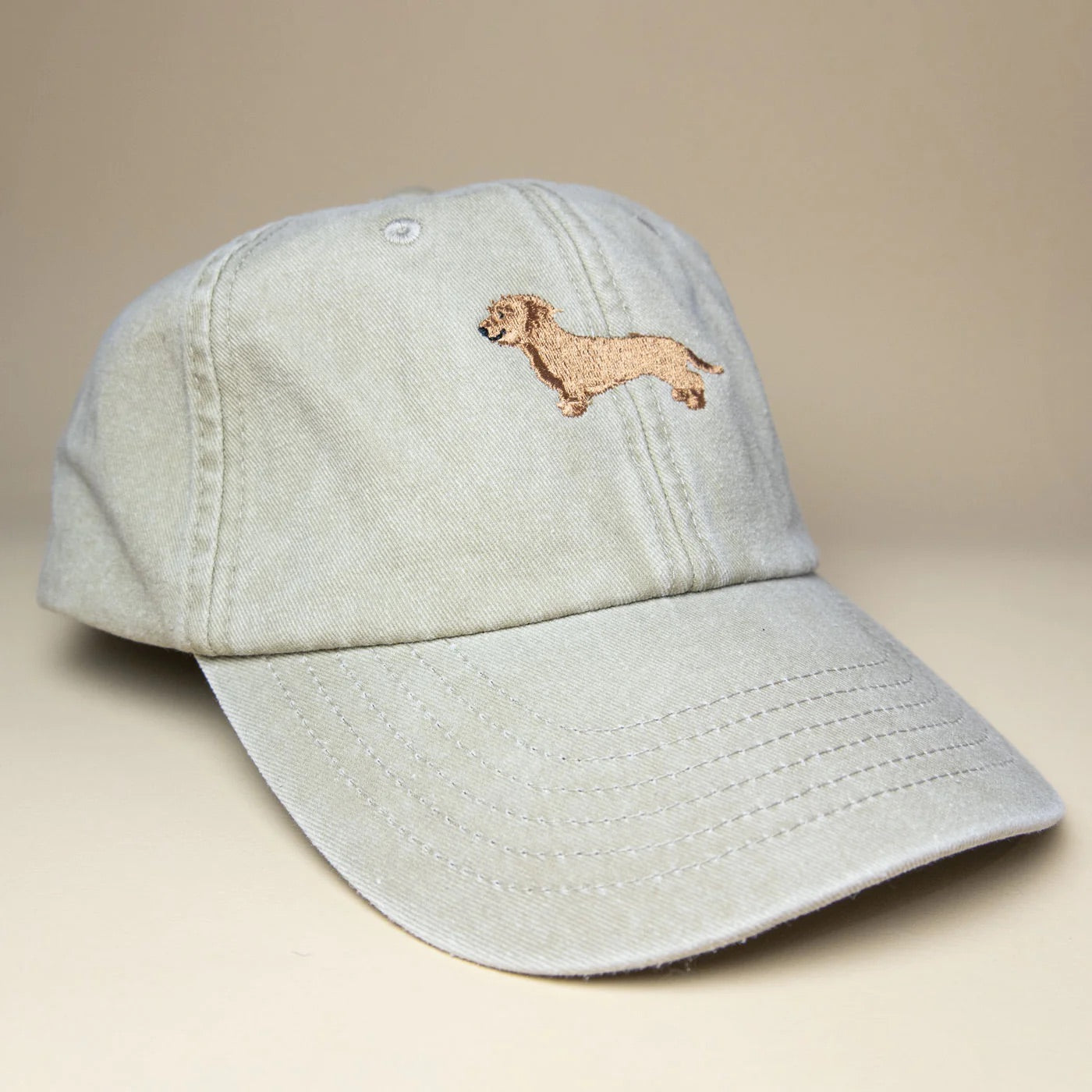 Casquette vintage Dogparent