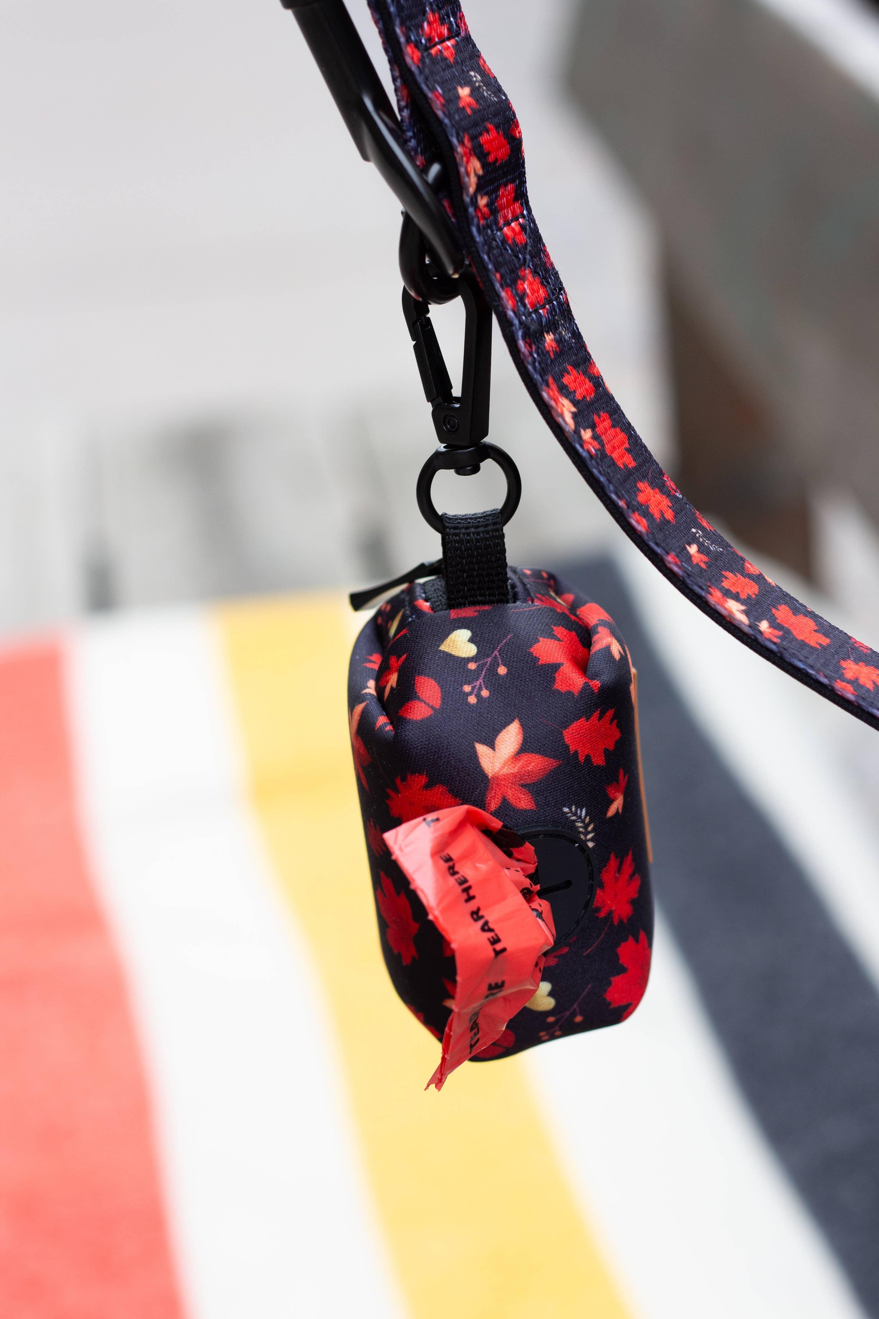 Collarfull - Porte-sac - Leave me not