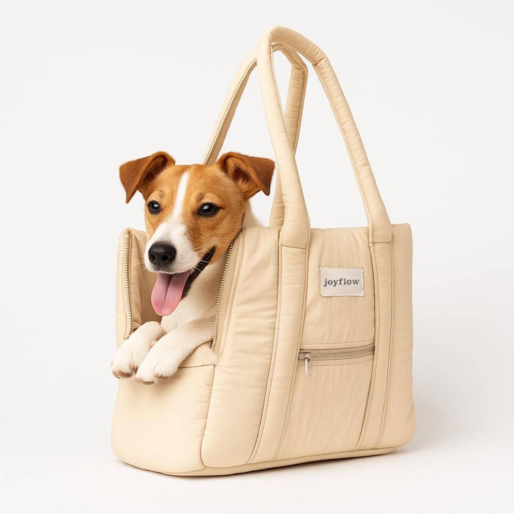 Borsa per cani Joyflow