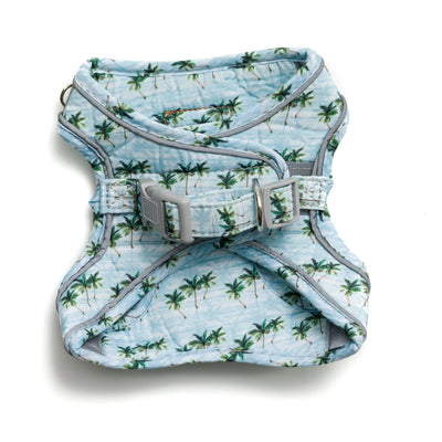 Palms Step-in Harness