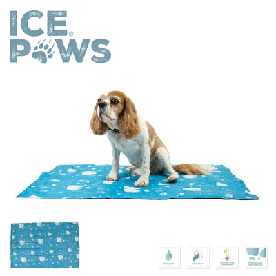 Cooling mat