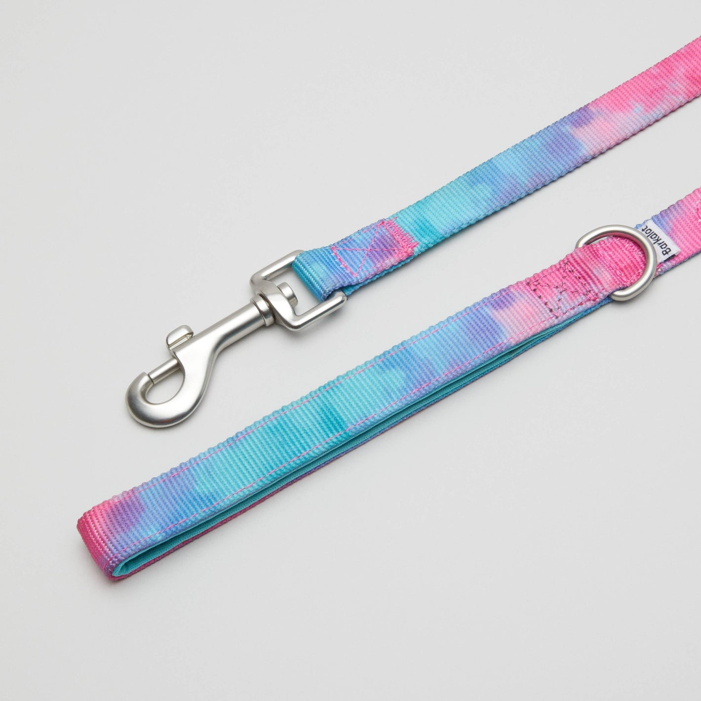 Λουρί για σκύλο Tie & Dye