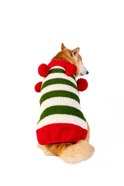 Maglione di Natale Elfo