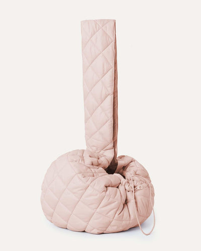 Sac de transport en bandouilière