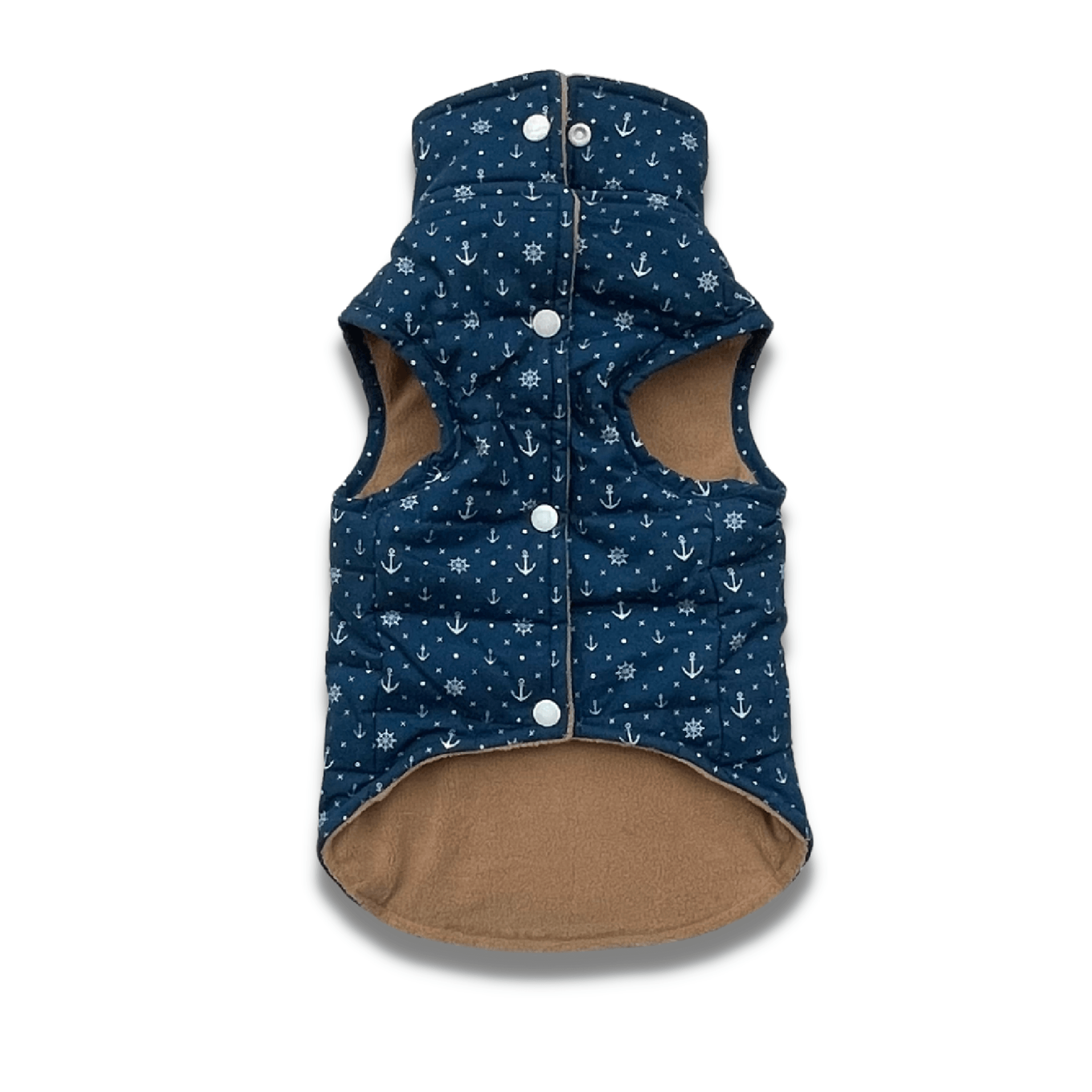 Sailor jacket