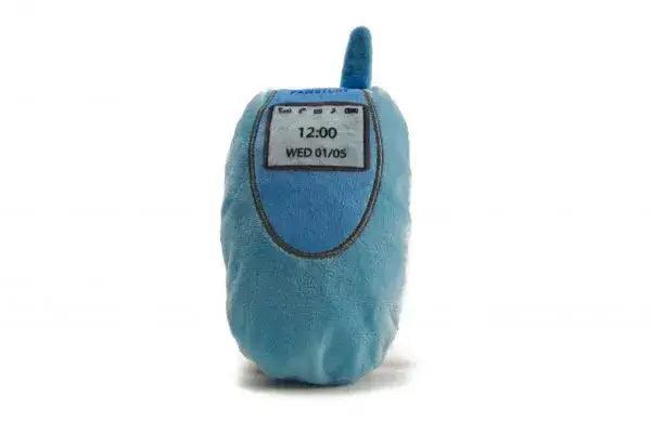 Plush toy Telephone