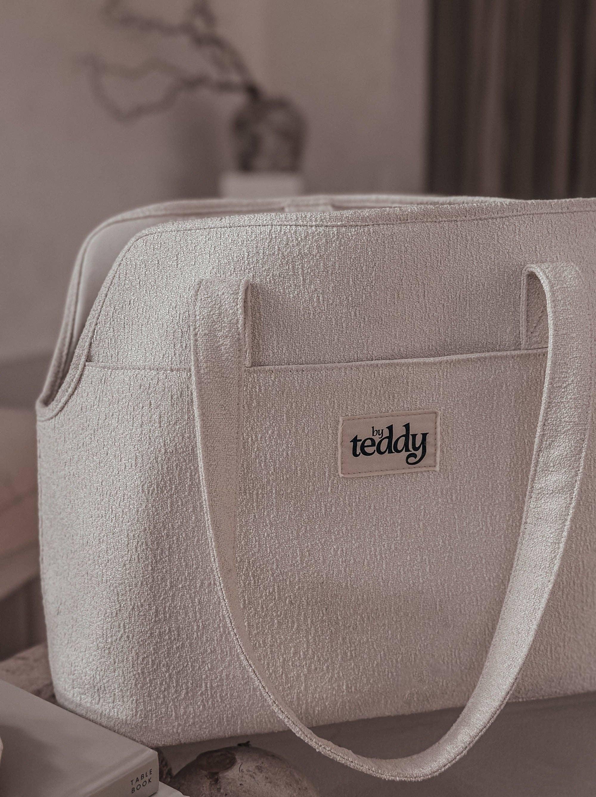 Sac de transport Marshmallow