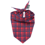 Bandana tartan