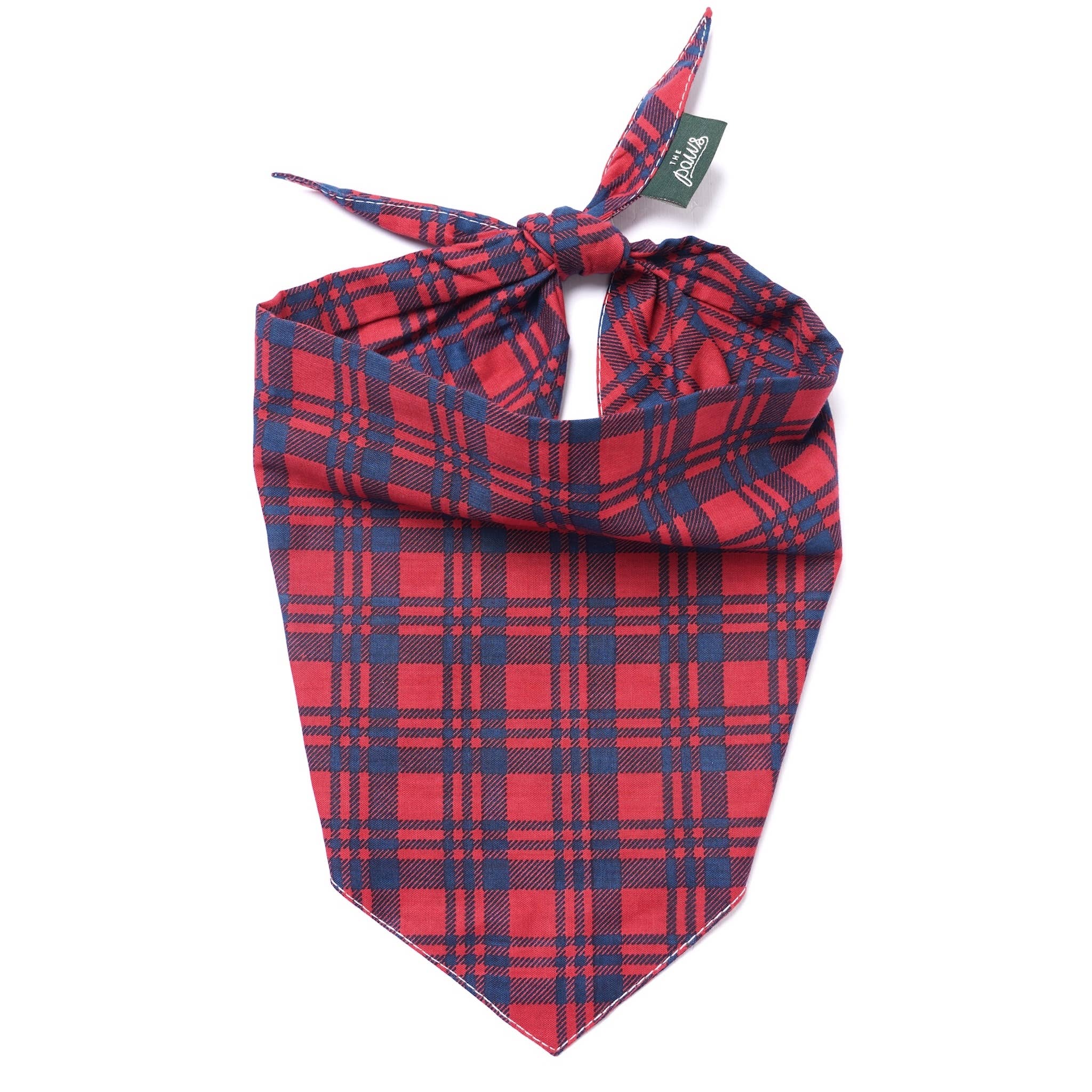 Bandana tartan