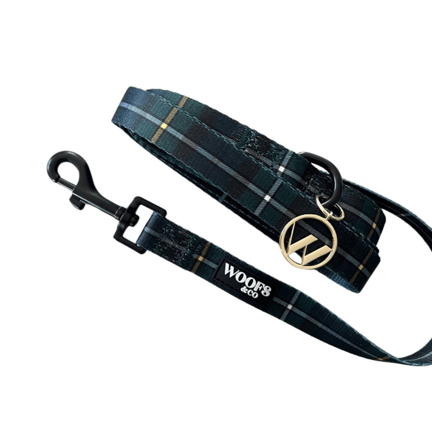 Λουρί Tartan