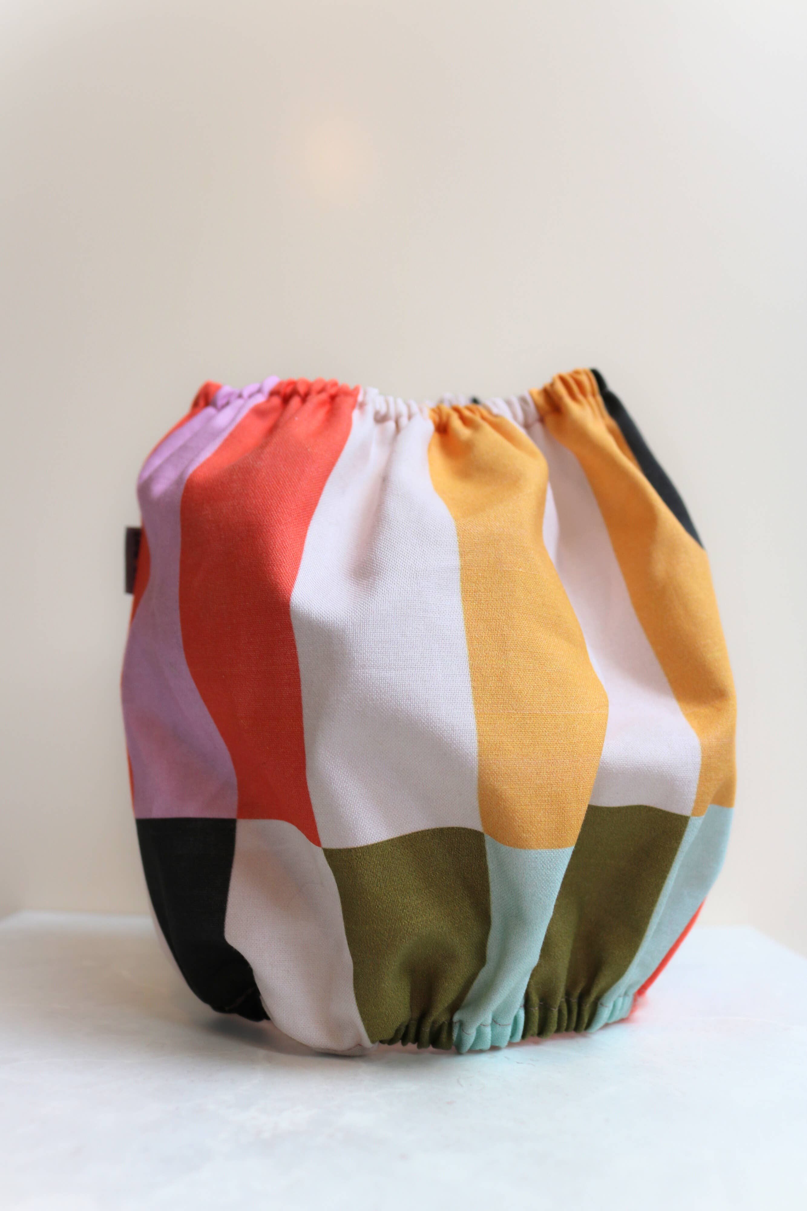 Snood pour cocker Stripes