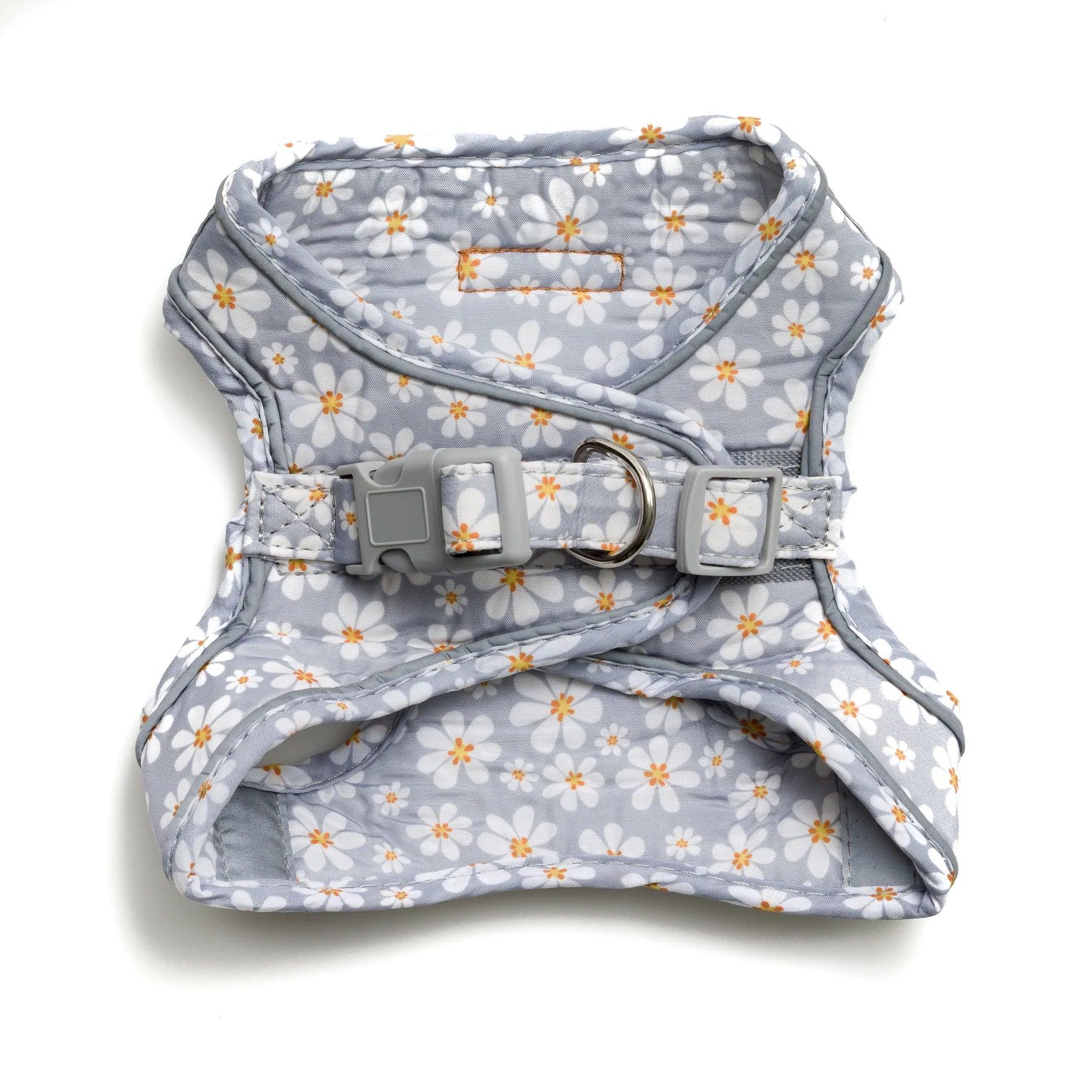 Blossom Step-in Harness