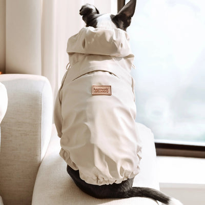 Brighton Raincoat