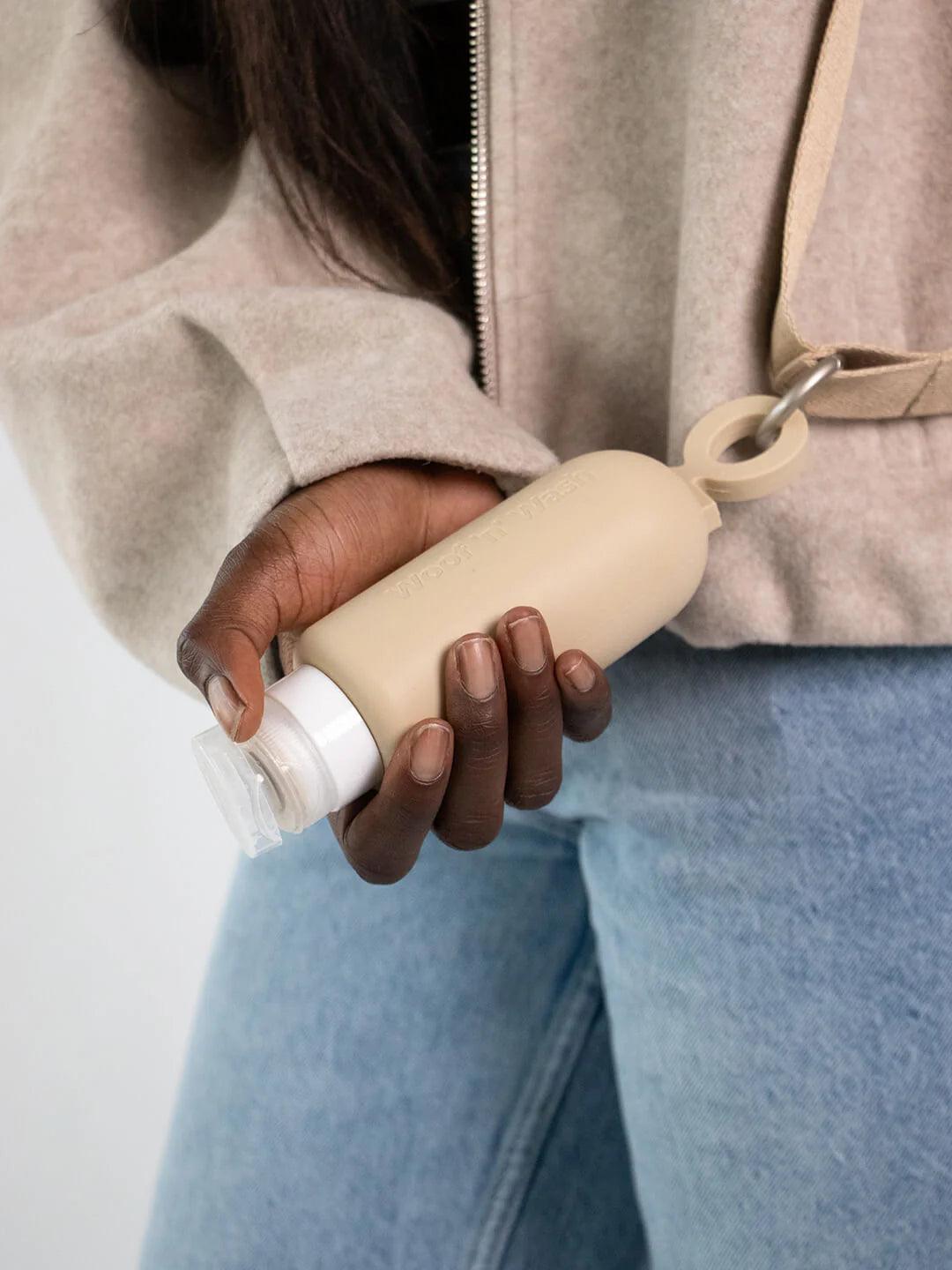 Portable Water Bottle