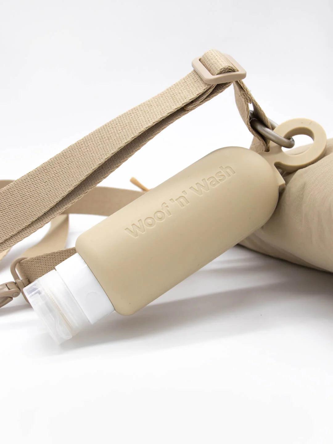 Bouteille d'eau portable