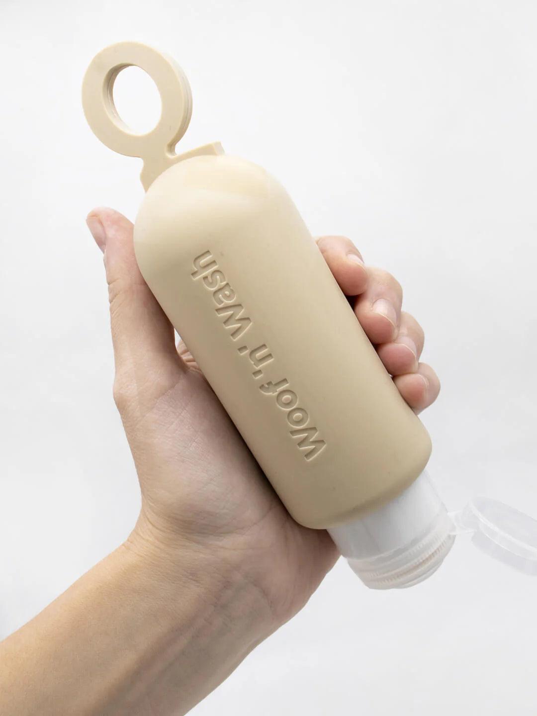 Portable Water Bottle