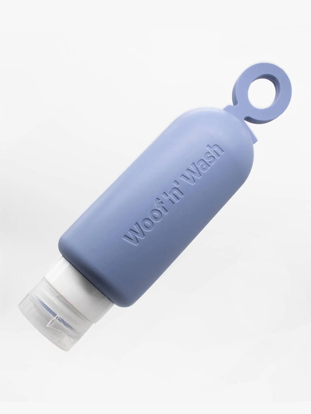 Bouteille d'eau portable