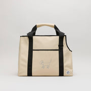 Sac de transport recyclé