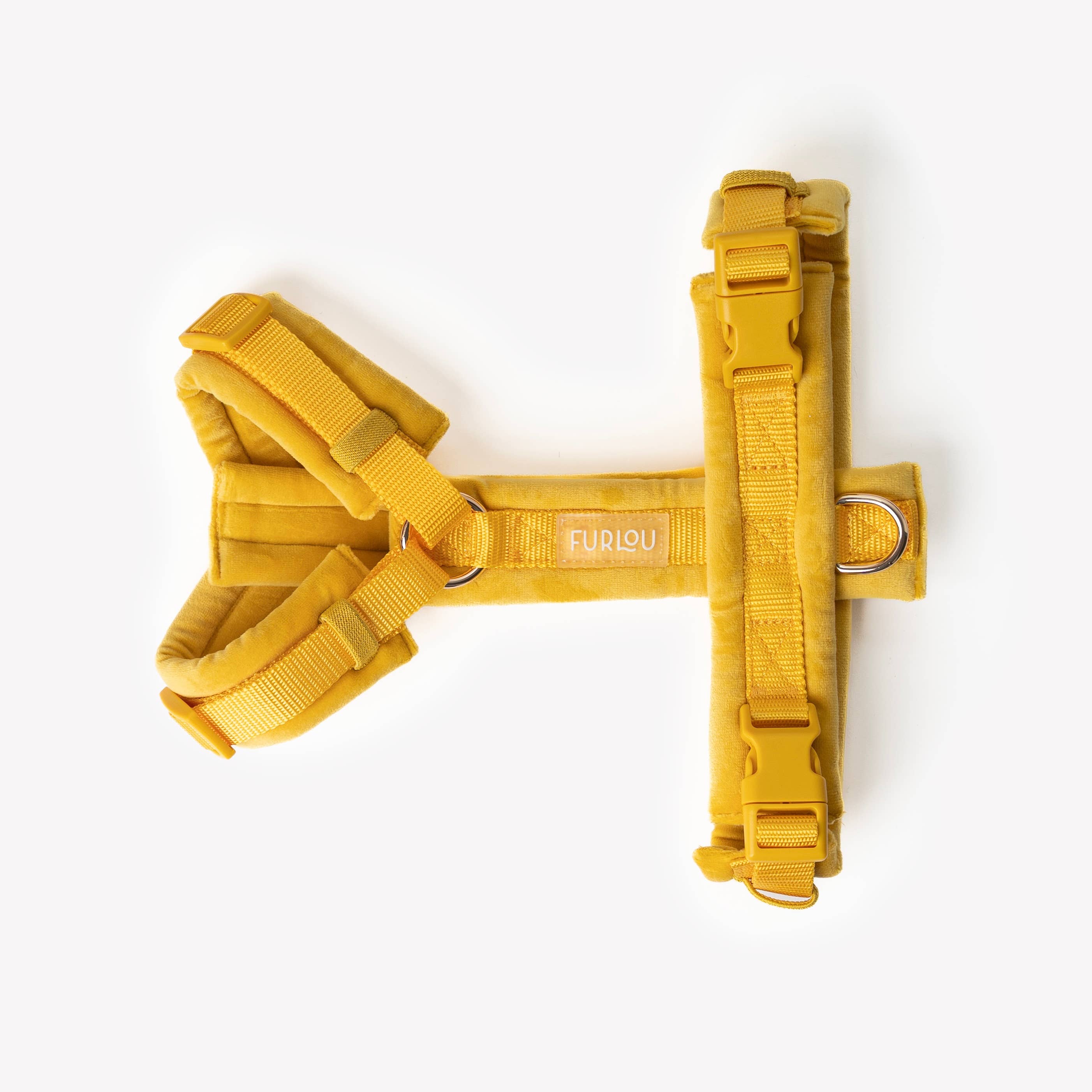 Harnais Furlou Velvet