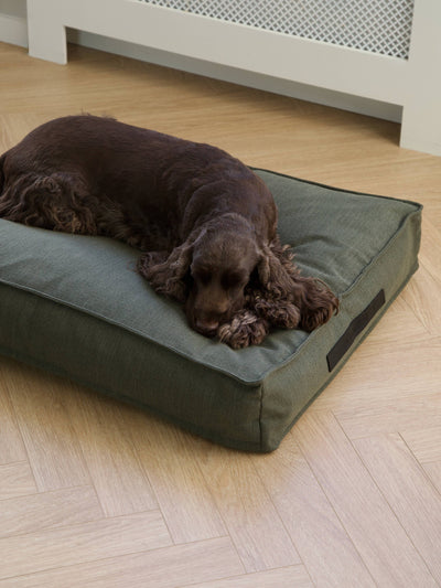 Cuscino per cani Hygge Forrest