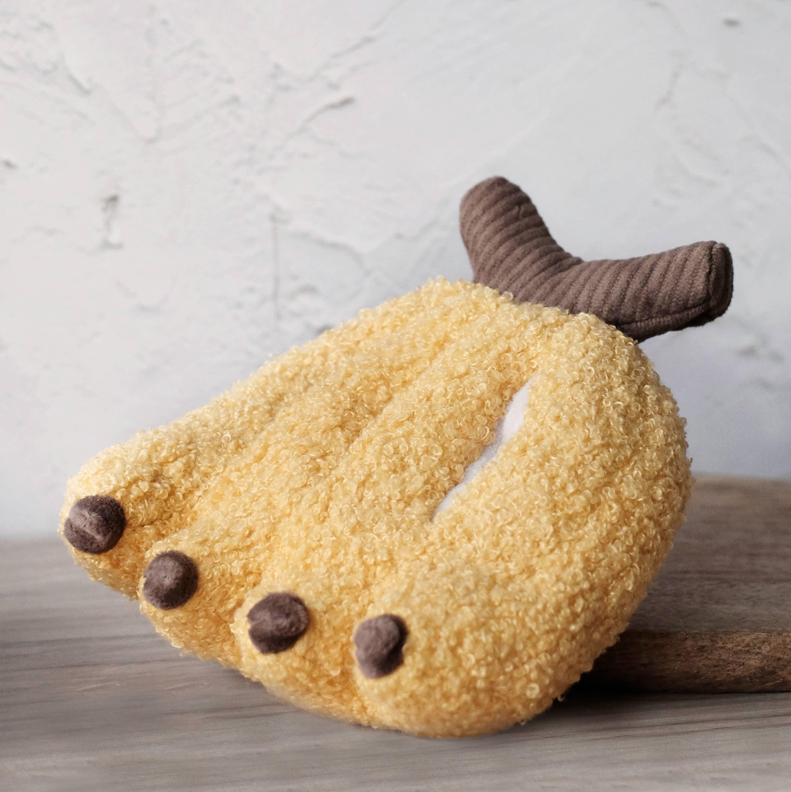 Bananas Enrichment Toy