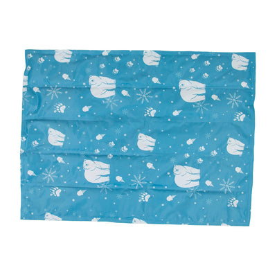Cooling mat